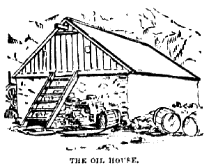 oil house