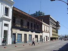 Calle Sucre