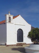 iglesia